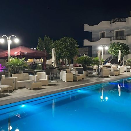 Union Villa Shkoder Exterior photo